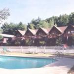 View from the Pool