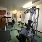 Fintess Center